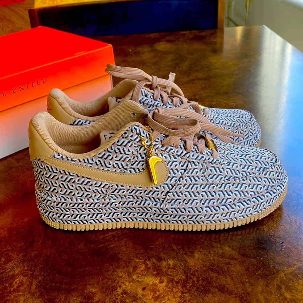 Women’s Airforce Nike